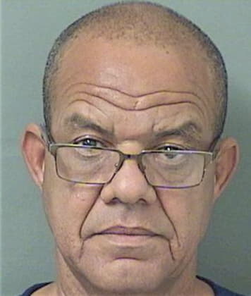 Hector Caldern, - Palm Beach County, FL 